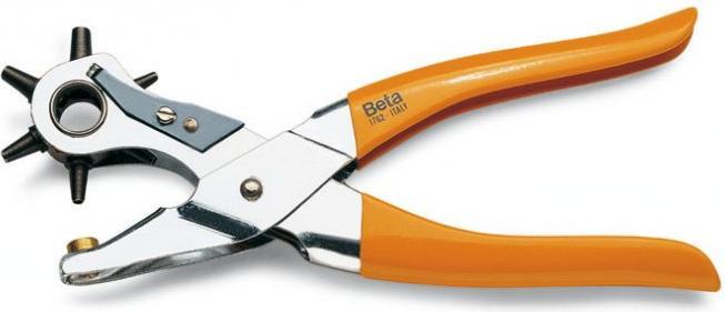 Produktbild GCS REVOLUTION PUNCH. FI 2-4,5MM 1762