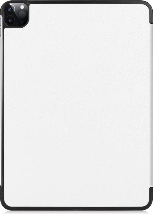 Actual product image Cover-Discount Tri-fold Smart Case (iPad Pro)