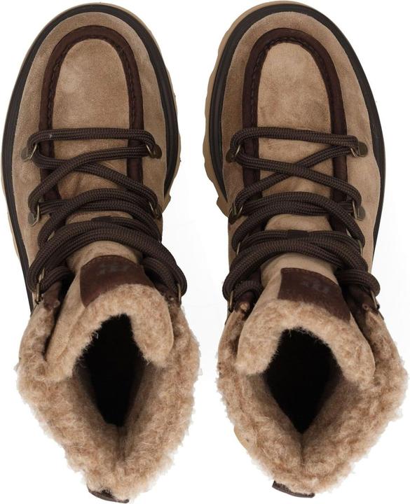 Actual product image Paul Green Stiefelette (38.5)