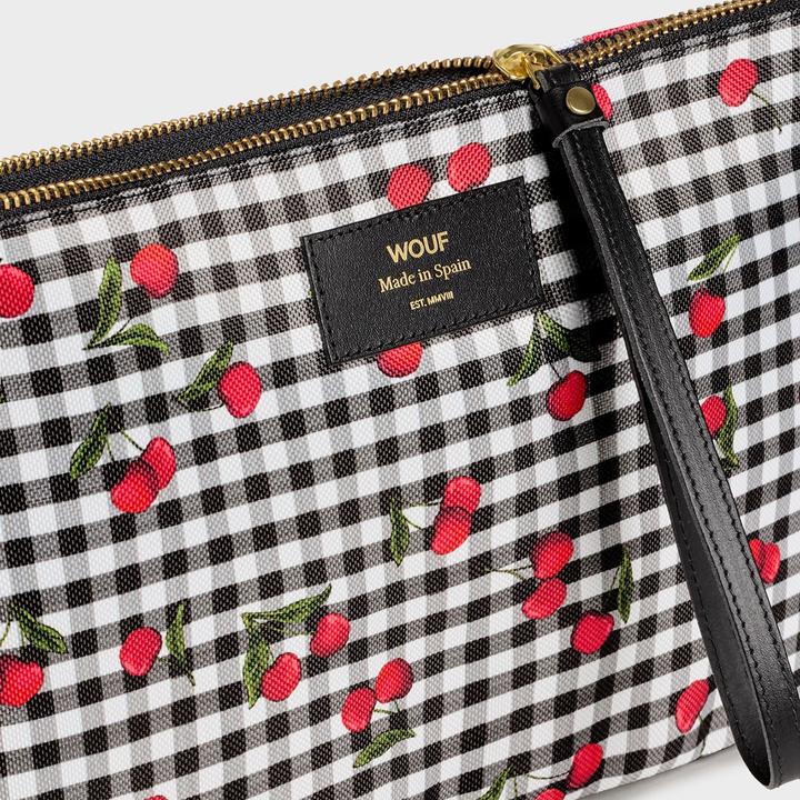 Produktbild Wouf Clutch Tasche 28 cm