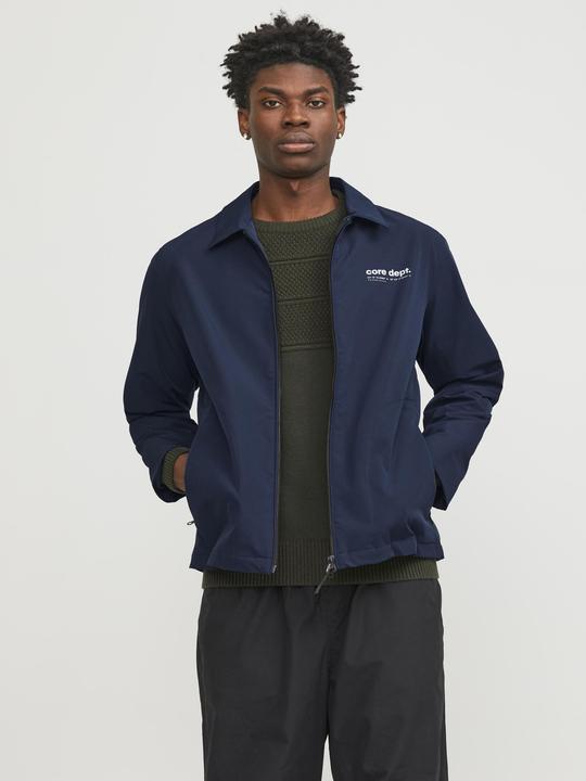 Immagine prodotto Jack & Jones Maglietta over Overshirt (S)