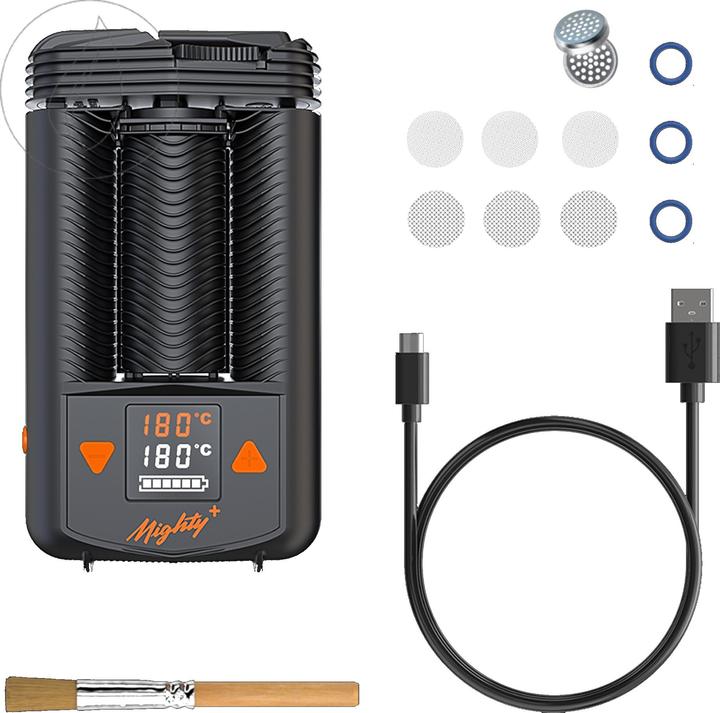 Immagine prodotto Storz & Bickel Mighty+