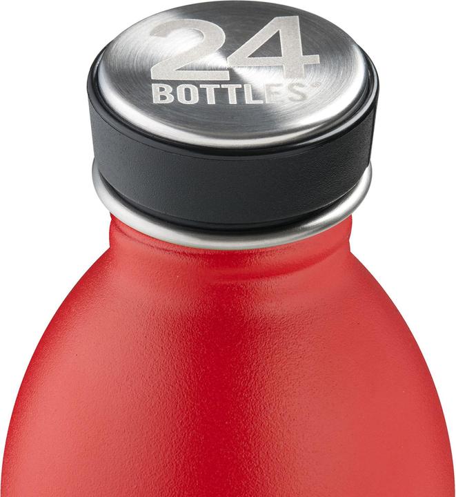 Actual product image 24 Bottles Urban Bottle 500 ml (0.50 l)