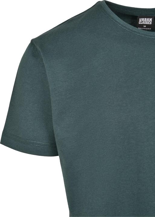 Actual product image Urban Classics Shaped Long Tee (S)