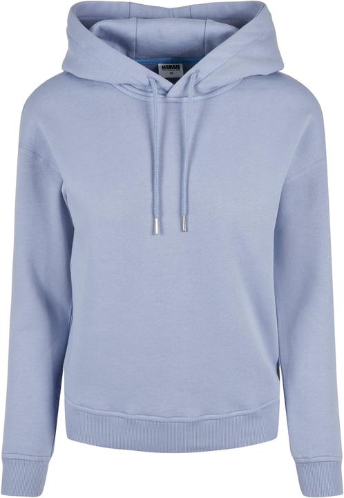 Actual product image Urban Classics Ladies Organic Hoody (5XL)