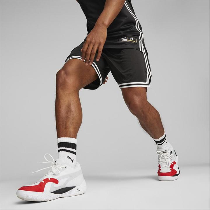 Produktbild Puma Hoops Team Game Short (XXL)