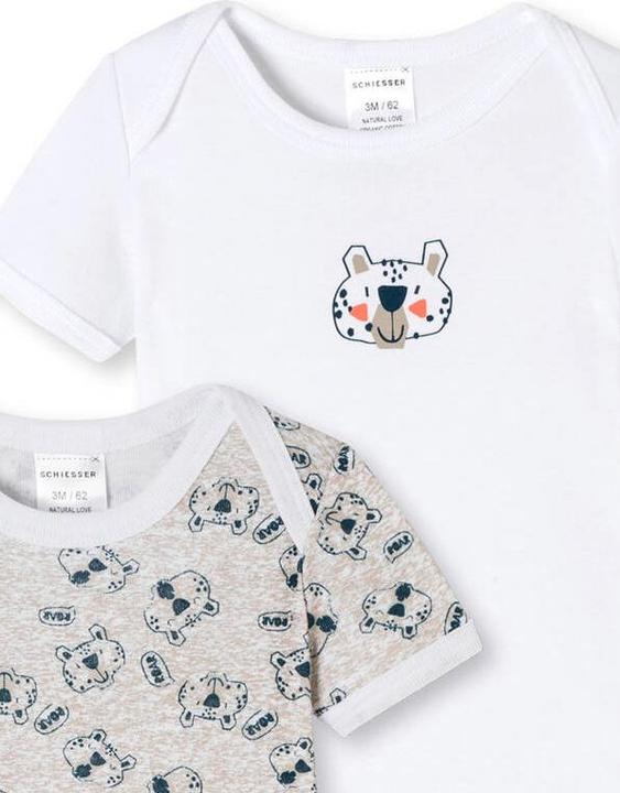 Actual product image Schiesser 2Pack BabyBody (92)