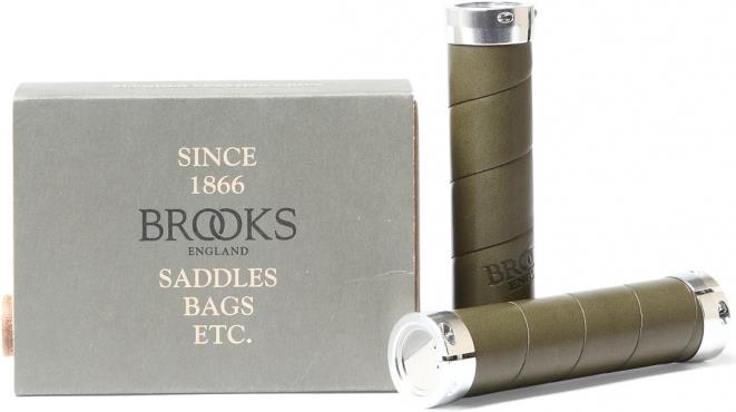 Image du produit Brooks England Slender