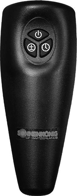 Produktbild Sonnenkönig Fiamma (1800 W)