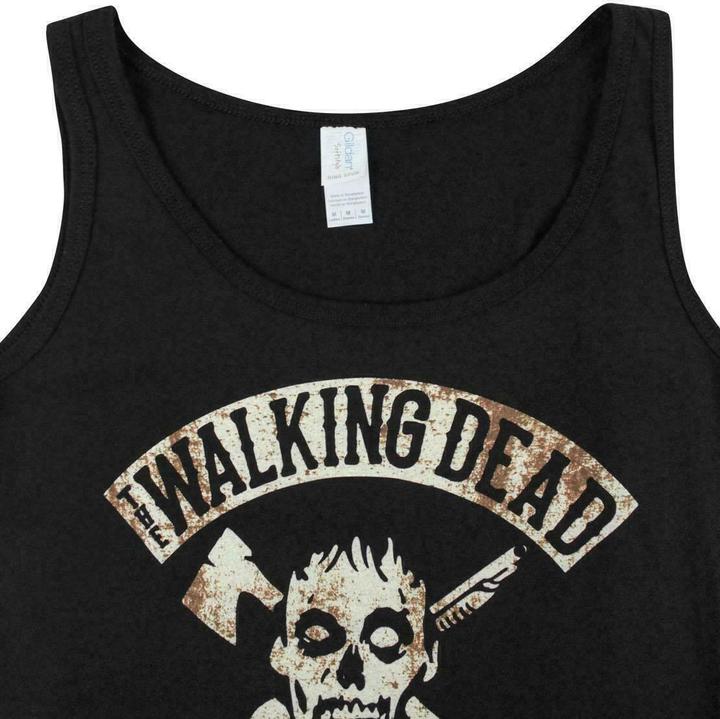 Produktbild Universal Textiles Survivor TankTop (XL)