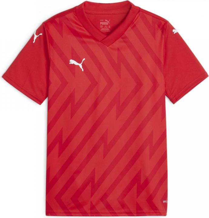 Actual product image Puma teamGLORY Jersey Jr (140)