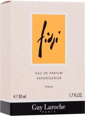 Produktbild Guy Laroche Fidji (Eau de Parfum, 50 ml)