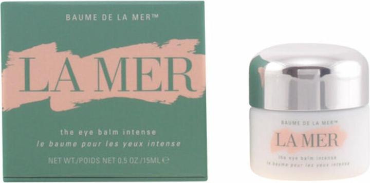 Produktbild La Mer The Eye Balm Intense (Balsam, 15 ml, Tag + Nacht)