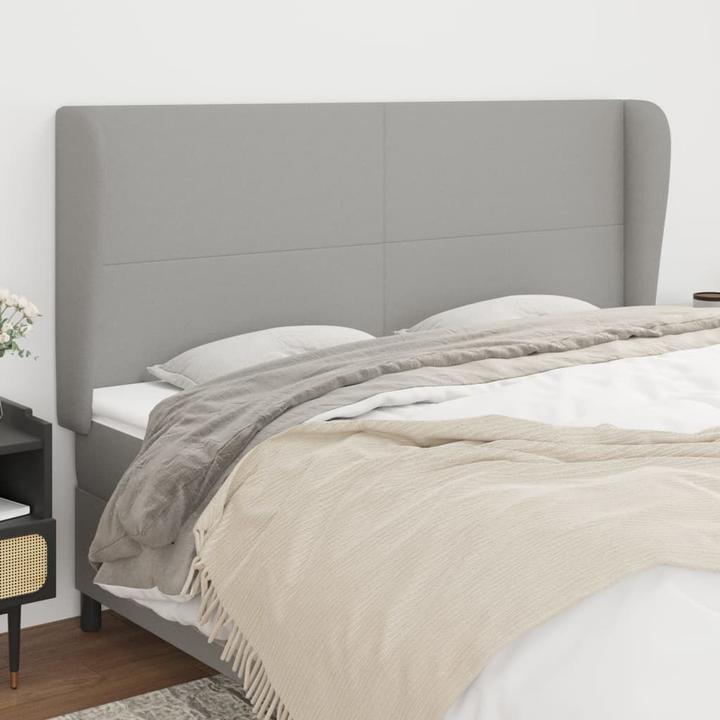 Image du produit VidaXL Franya (203 x 23 x 128 cm)