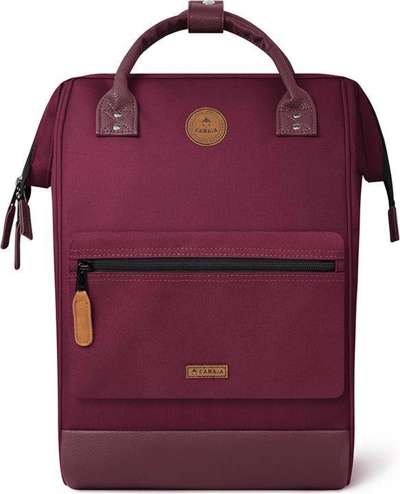 Image du produit Cabaia Adventurer L Recycled (26 l)