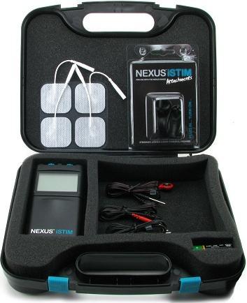 Image du produit Nexus Pack Istim + Néo