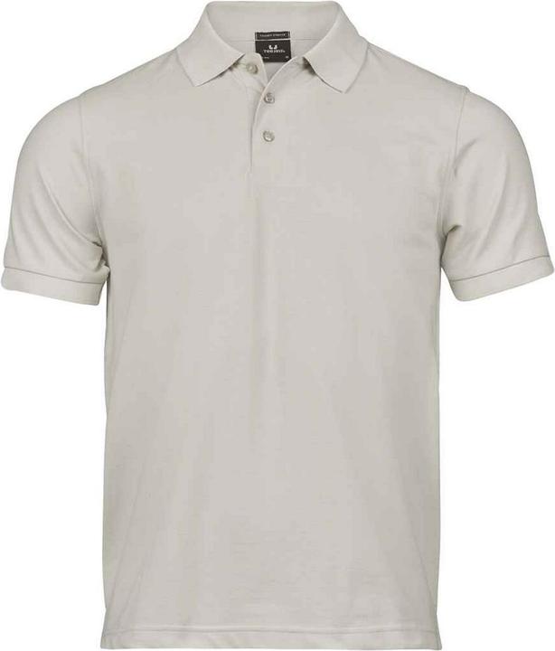 Produktbild Tee Jays Luxury Poloshirt Stretch (M)