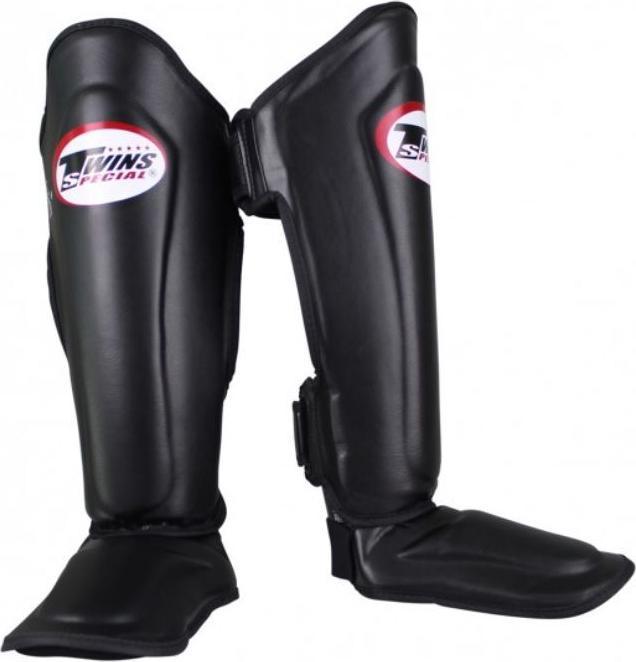 Immagine prodotto Twins Parastinchi / SGL-7 / Nero / Grande