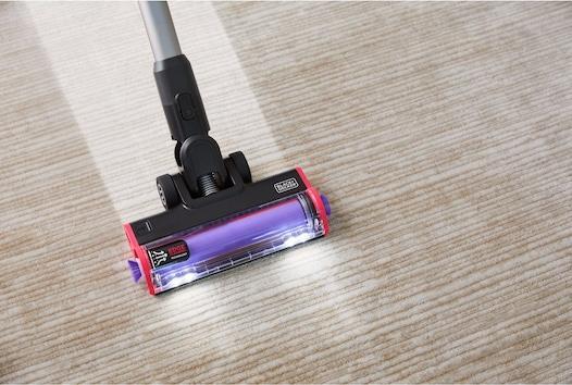 Produktbild Black & Decker BHFEA640WP-QW