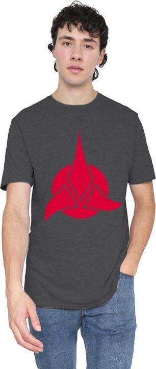 Produktbild Klingon TShirt (3XL)