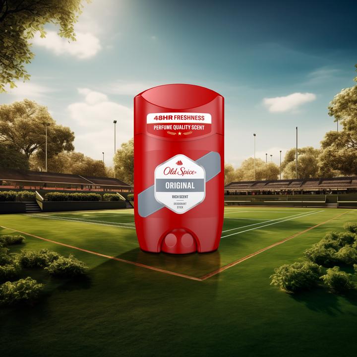 Produktbild Old Spice Original (Stick, 50 ml)