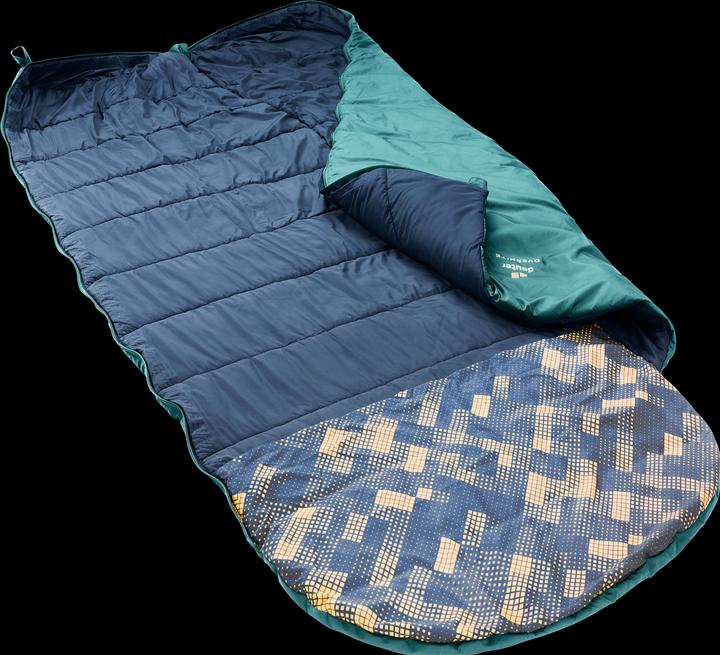 Produktbild Deuter Overnite (190 cm)