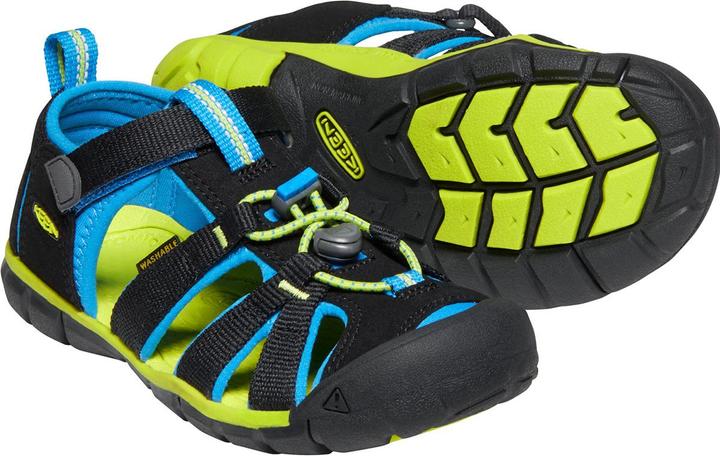 Actual product image Keen C Seacamp II CNX (29)