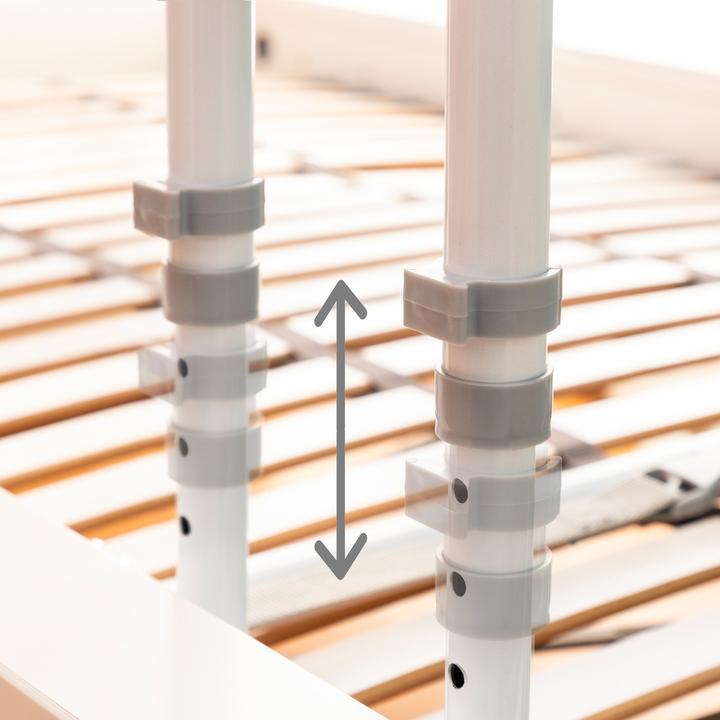 Actual product image InnovaGoods Safety bar for the Beddaid bed
