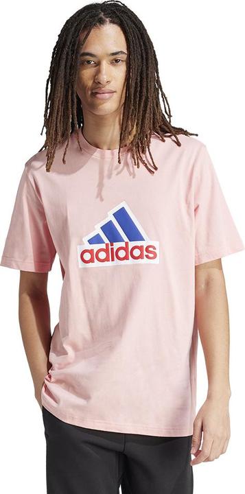 Produktbild adidas M Fi Bos T Oly (S)