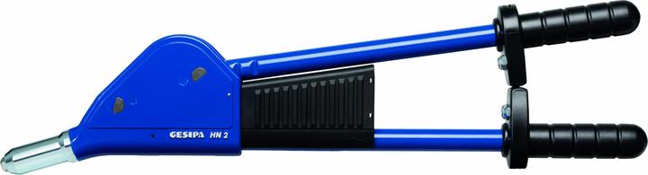 Produktbild Gesipa Blindnietzange HN 2 (570 mm)