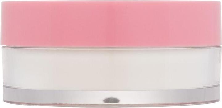 Actual product image Dermacol Think Pink Refreshing Fixing Powder
