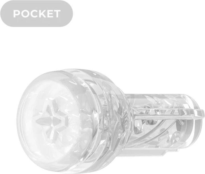 Produktbild Kiiroo - Kombiset Power Blow + Feel Mouth Stroker