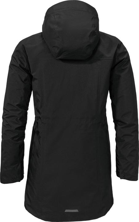 Actual product image Schöffel Women's 3In1 Parka Barth (44)
