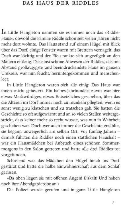 Produktbild Harry Potter (Band 4) Harry Potter und der Feuerkelch (Deutsch, Joanne K. Rowling, 2008)