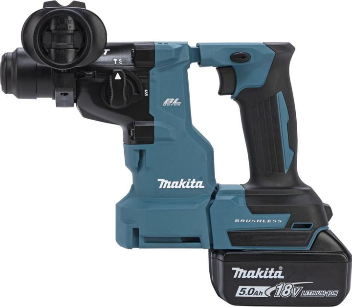 Immagine prodotto Makita Martello combinato a batteria DHR183RTWJ (Batteria ricaricabile)