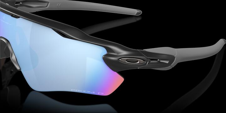 Actual product image Oakley Radar EV Path (Mat Black, Prizm H20 Polarized)