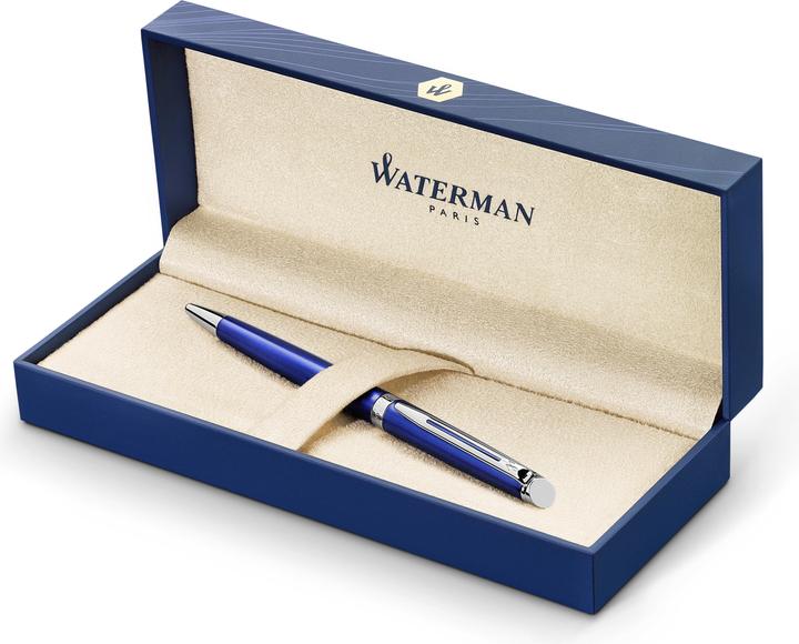 Produktbild Waterman HÉMISPHÈRE - Kugelschreiber (Hellblau, 1 x)