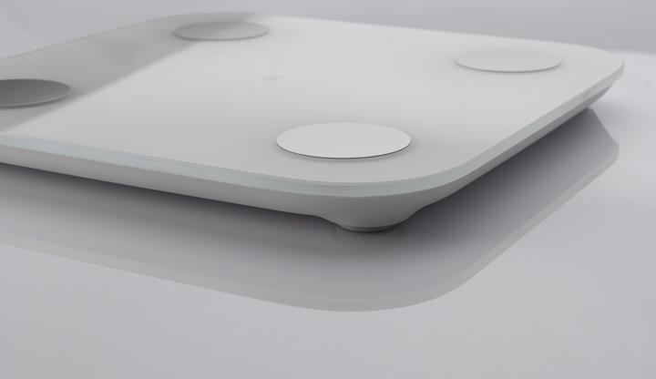Image du produit Xiaomi Mi Body Composition Scale 2 (150 kg)