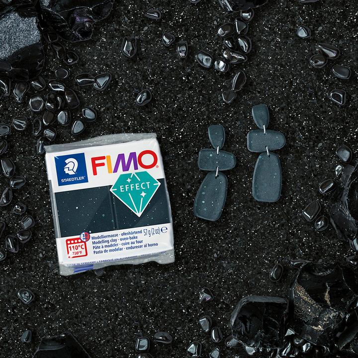 Produktbild Fimo Mod.masse effect Sternenstaub