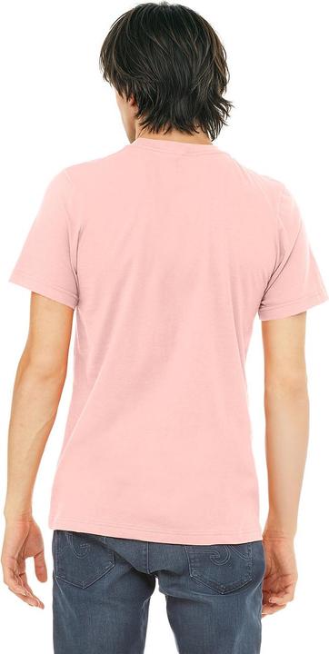 Immagine prodotto Bella Canvas Maglietta Girocollo Adulto Unisex (S)
