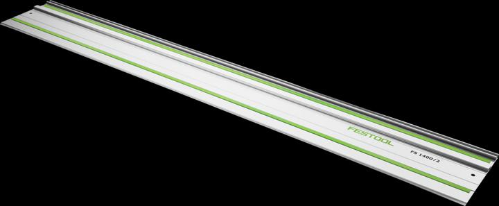 Actual product image Festool Guide rail FS 1400/2 (140 cm)