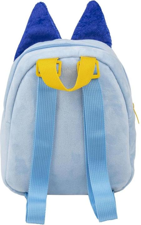 Image du produit Cerda Plush Backpack Kindergarten - Bluey (2100004866)
