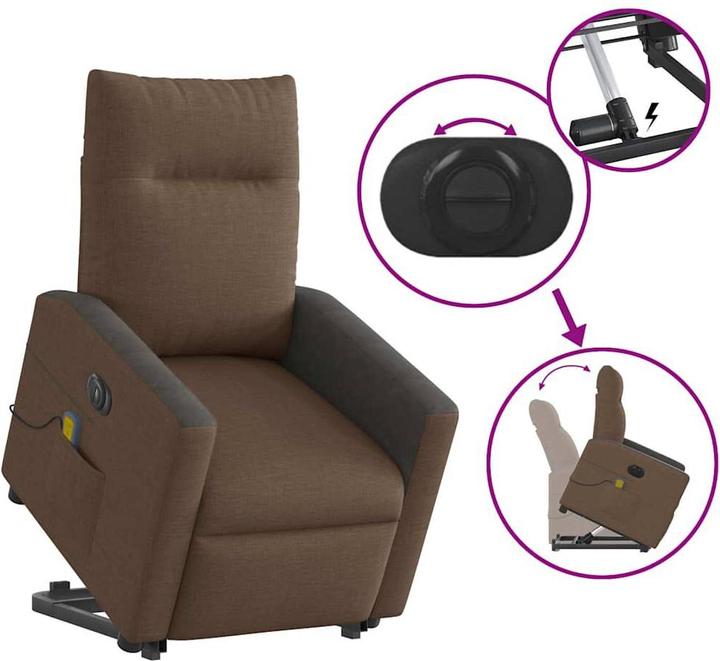 Image du produit VidaXL Marilena