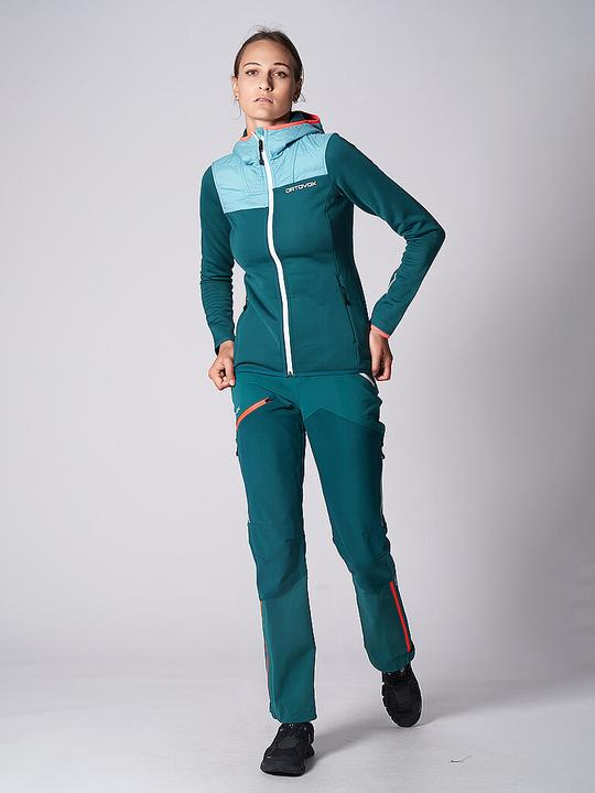 Immagine prodotto Ortovox Pantaloni Softshell Alpi Occidentali (M)