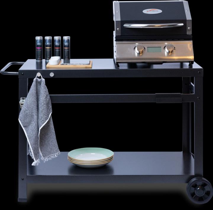 Actual product image Feu du Jardin Service