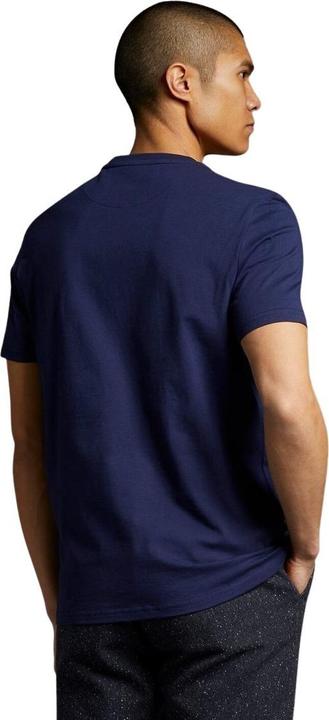 Produktbild Lyle and Scott Plain T-Shirt Herren (M)