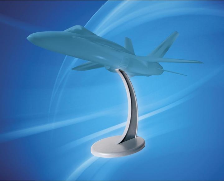 Immagine prodotto Base per aeromodelli in scala 1:144/1:48/1:72