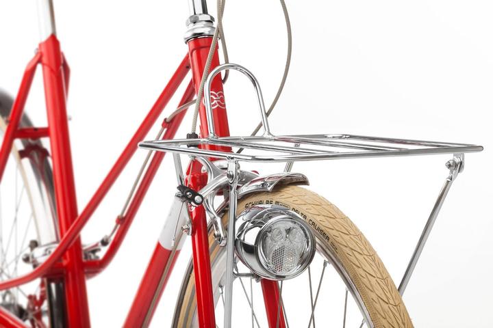 Produktbild Creme Cycles Caferacer Solo (55 cm)