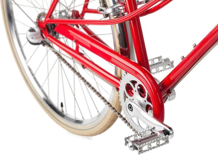 Produktbild Creme Cycles Caferacer Solo (55 cm)