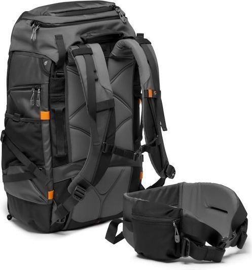 Actual product image Lowepro Pro Trekker BP 550 AW II Green Line (Photo backpack, 40 l)